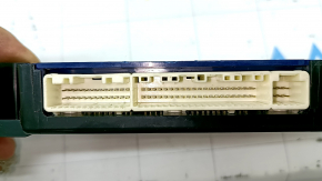 Hybrid Temperature Control Module Toyota Camry v40 hybrid