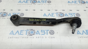 Рычаг нижний передний левый Ford Mustang mk6 15-23 задний, микротрещины С/Б