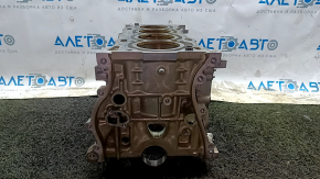 Деталь с дефектами: блок цилиндров Toyota Camry USA 2AR-FE