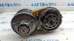 Вариатор АКПП Nissan Pathfinder 13-14 FWD
