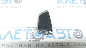 Ключ smart BMW X7 G07 19-22 4 кнопки, M-Sport, тычки