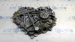 Задняя крышка АКПП Nissan Pathfinder 13-14 FWD