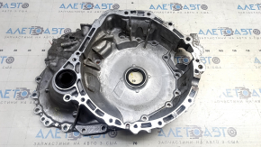 Передняя крышка АКПП Nissan Pathfinder 13-14 FWD