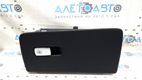 Ящик для рукавичок, бардачок у зборі BMW X7 G07 19-26 Schwarz