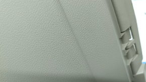 Перчаточный ящик, бардачок Toyota Camry v40 бежевый, под чистку, царапины