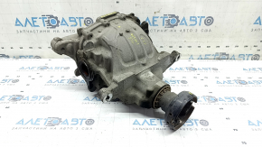 Задній диференціал редуктор Ford Mustang mk6 15-23 2.3Т акпп 82к