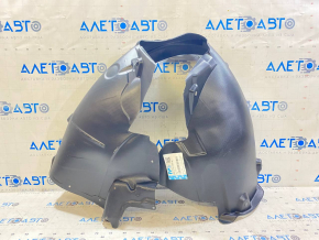 Підкрилок передній правий Audi A4 B8 13-16 рест
