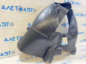Подкрылок передний правый Audi A4 B8 13-16 рест