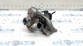 Турбина Ford Mustang mk6 15-23 2.3T 82к