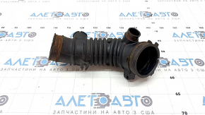 Повітропровід Toyota Camry v40 2.4, hybrid