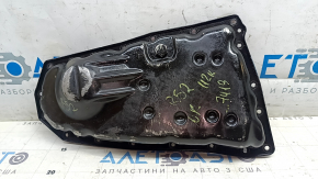Піддон АКПП Nissan Pathfinder 13-17 FWD