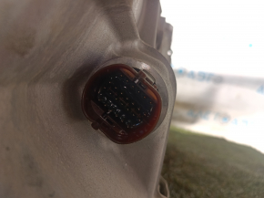 АКПП в сборе Ford Mustang mk6 18-20 2.3T 10R80 10 ступ 82к