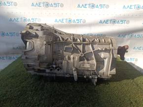 АКПП в сборе Ford Mustang mk6 18-20 2.3T 10R80 10 ступ 82к