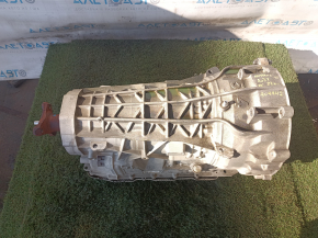 АКПП в сборе Ford Mustang mk6 18-20 2.3T 10R80 10 ступ 82к