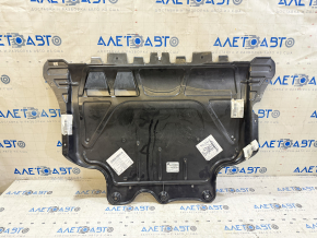Захист двигуна VW Jetta 19-26 1.4T, 1.5T
