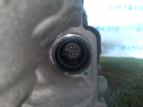 АКПП в сборе BMW X7 G07 19-20 3.0T AWD GA8HP51X-WY0 85к