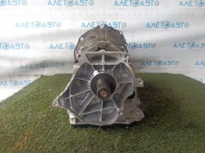 АКПП в сборе BMW X7 G07 19-20 3.0T AWD GA8HP51X-WY0 85к