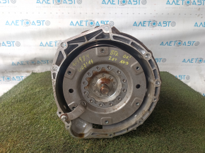 АКПП в сборе BMW X7 G07 19-20 3.0T AWD GA8HP51X-WY0  85к