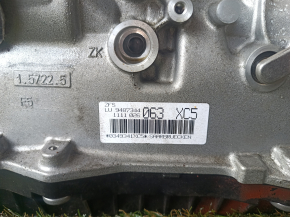 АКПП в сборе BMW X7 G07 19-20 3.0T AWD GA8HP51X-WY0 85к