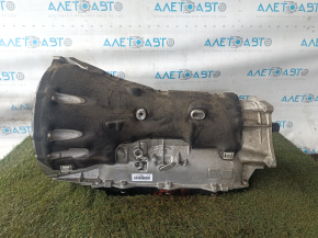 АКПП в сборе BMW X7 G07 19-20 3.0T AWD GA8HP51X-WY0 85к