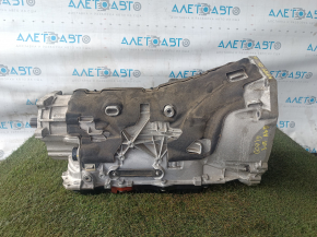 АКПП в сборе BMW X7 G07 19-20 3.0T AWD GA8HP51X-WY0 85к