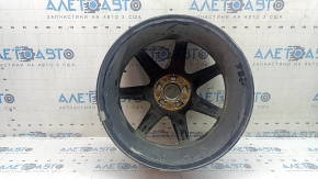 Диск колесный R19x8.5J 5*114.3 ET42.5 Ford Mustang mk6 15-23 тип 3, легкая бордюрка