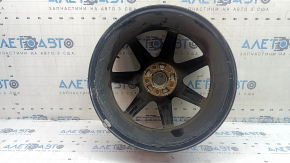 Диск колесный R19x8.5J 5*114.3 ET42.5 Ford Mustang mk6 15-23 тип 3, легкая бордюрка
