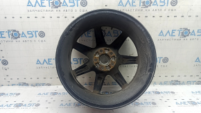 Диск колесный R19x8.5J 5*114.3 ET42.5 Ford Mustang mk6 15-23 тип 3, бордюрка