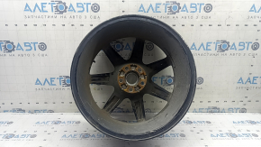 Диск колесный R19x8.5J 5*114.3 ET42.5 Ford Mustang mk6 15-23 тип 3, легкая бордюрка