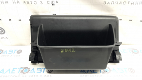 Перчаточный ящик, бардачок Honda CRV 23-26 черный, царапины