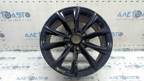 Диск колесный R18x7.5J 5x114.3 Honda CRV 23-26 Enkei, легкая бордюрка