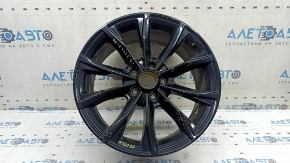 Диск колесный R18x7.5J 5x114.3 Honda CRV 23-26 Enkei, бордюрка