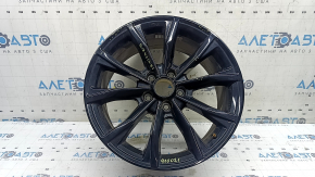 Диск колесный R18x7.5J 5x114.3 Honda CRV 23-26 Enkei,  бордюрка