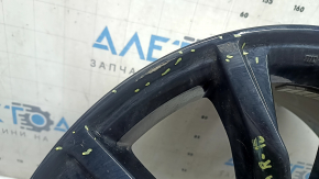 Диск колесный R18x7.5J 5x114.3 Honda CRV 23-26 Enkei, бордюрка