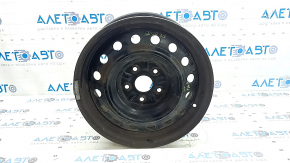 Диск колісний залізний R16x6.5J 5x114.3 Toyota Camry v40