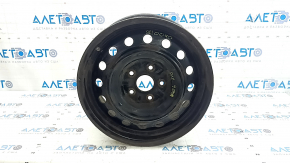 Диск колісний залізний R16x6.5J 5x114.3 Toyota Camry v40