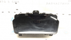 Щиток приборов Honda CRV 23-26 HEV AWD Sport, 10к, царапины, сломано крепление