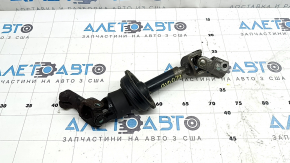 Рулевой карданчик Toyota Camry v40 hybrid ржавый