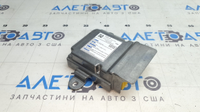 Модуль srs airbag комп'ютер подушок безпеки Honda CRV 23-26