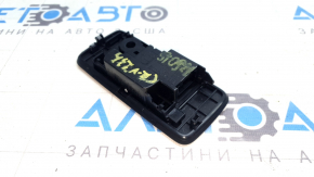 Плафон освещения задний Honda CRV 23-26 под люк, черный, царапины