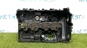 Крышка клапанная BMW 5 G30 17-19 B46B20B 2.0т надлом