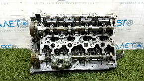 Головка блока цилиндров в сборе BMW 5 G30 17-19 B46B20B 2.0т 59к
