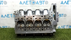 Головка блока цилиндров в сборе BMW 5 G30 17-20 B46B20B 2.0т 59к