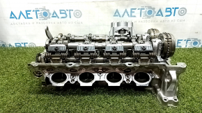 Головка блока цилиндров в сборе BMW 5 G30 17-20 B46B20B 2.0т 59к