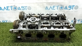 Головка блока цилиндров в сборе BMW 5 G30 17-20 B46B20B 2.0т 59к