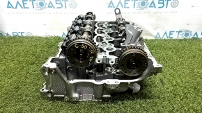Головка блока цилиндров в сборе BMW 5 G30 17-20 B46B20B 2.0т 59к
