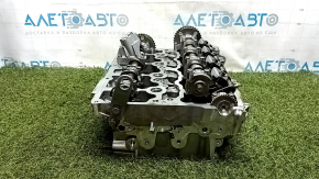 Головка блока цилиндров в сборе BMW 5 G30 17-20 B46B20B 2.0т 59к
