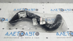 Патрубок охолодження нижній Lexus GX470 03-09