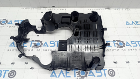 Маслоотражатель VW Jetta 19-26 2.0T