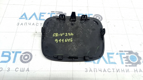 Эмблема решетки радиатора Honda CRV 23-26 под радар песок, царапины
